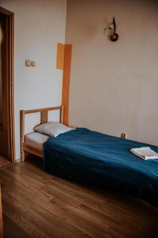 Nice Room In City Centre Krasków Exteriör bild